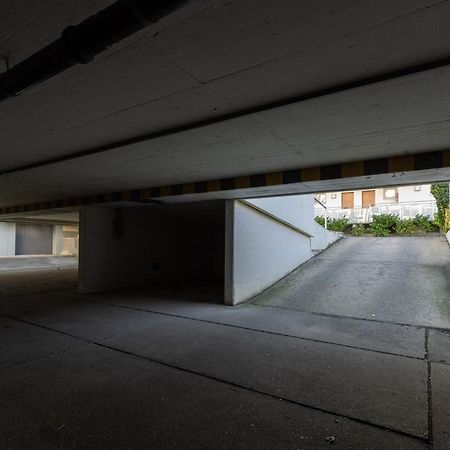 Fuerstenhof Wohnung 5 グレーミッツ エクステリア 写真