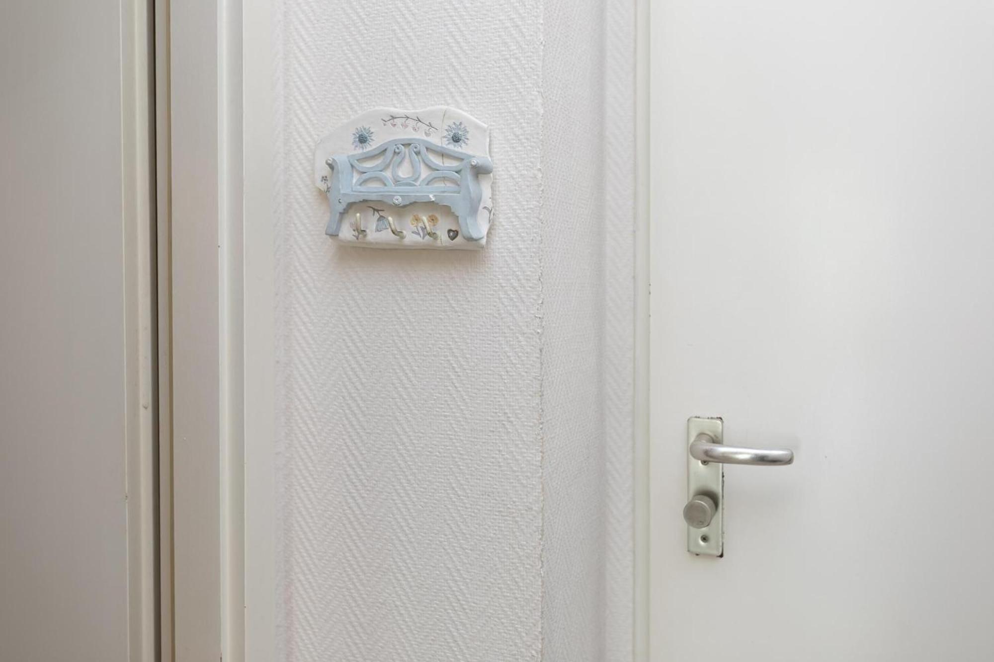 Fuerstenhof Wohnung 5 グレーミッツ エクステリア 写真