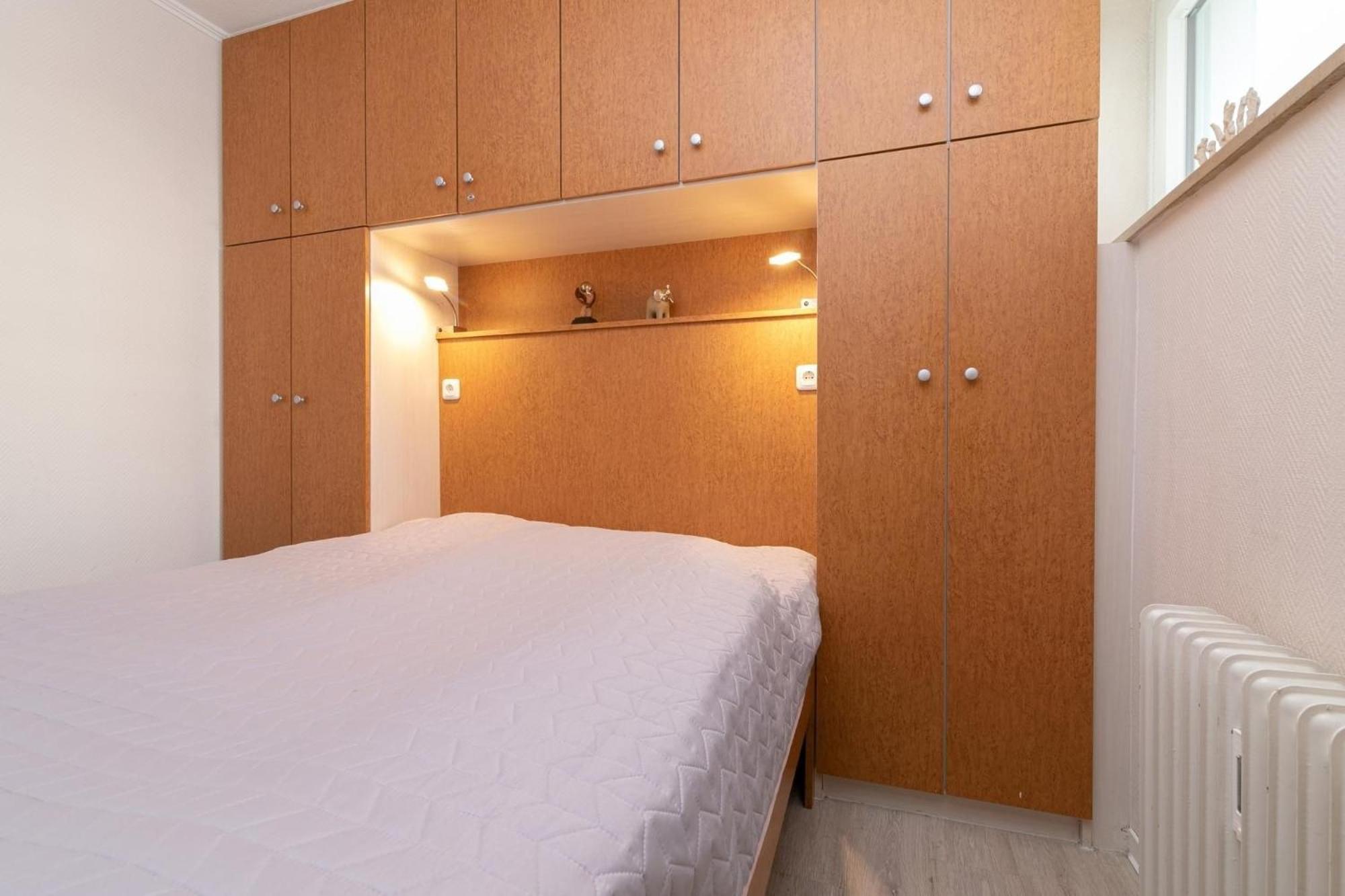 Fuerstenhof Wohnung 5 グレーミッツ エクステリア 写真