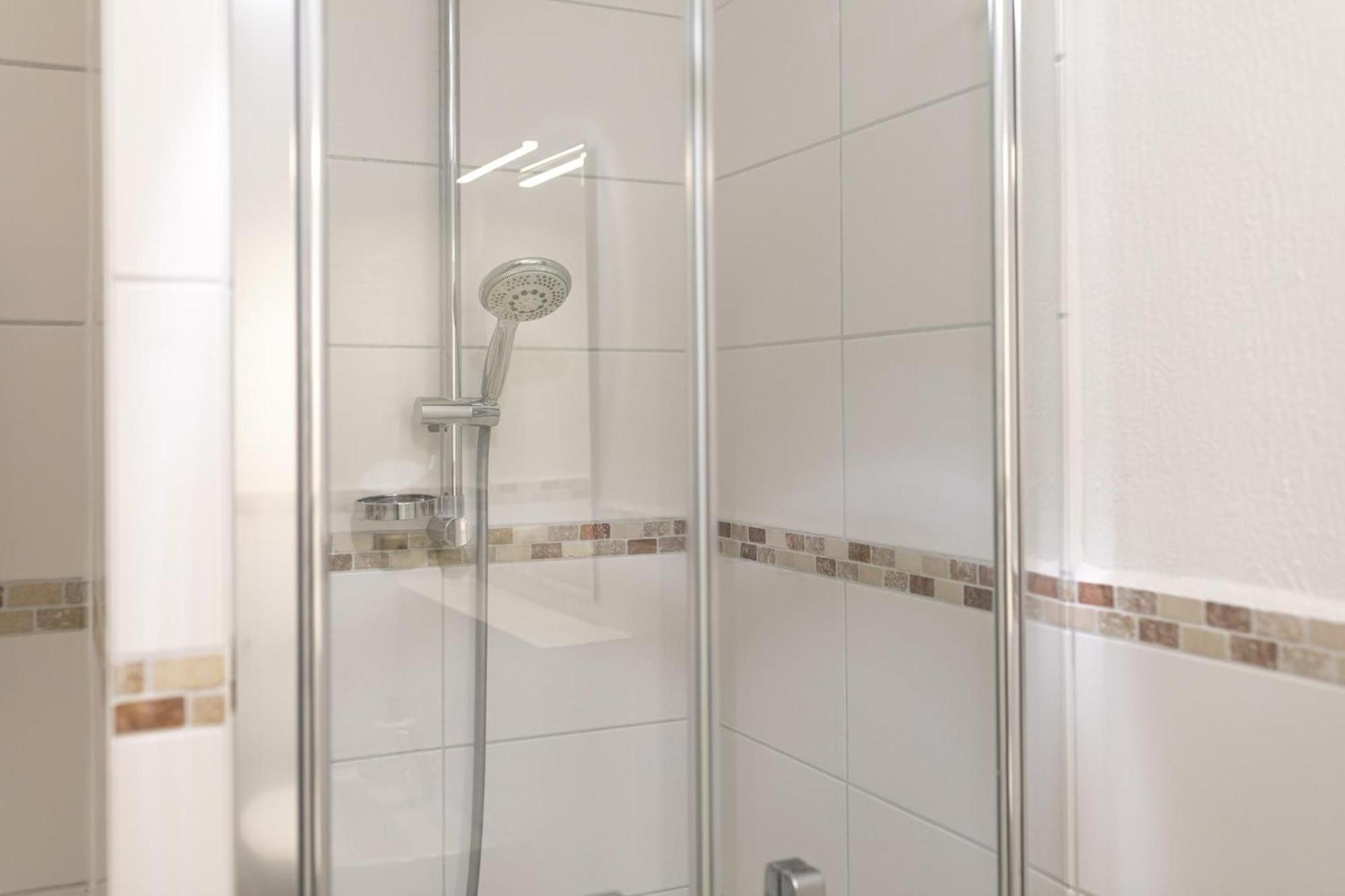 Fuerstenhof Wohnung 5 グレーミッツ エクステリア 写真