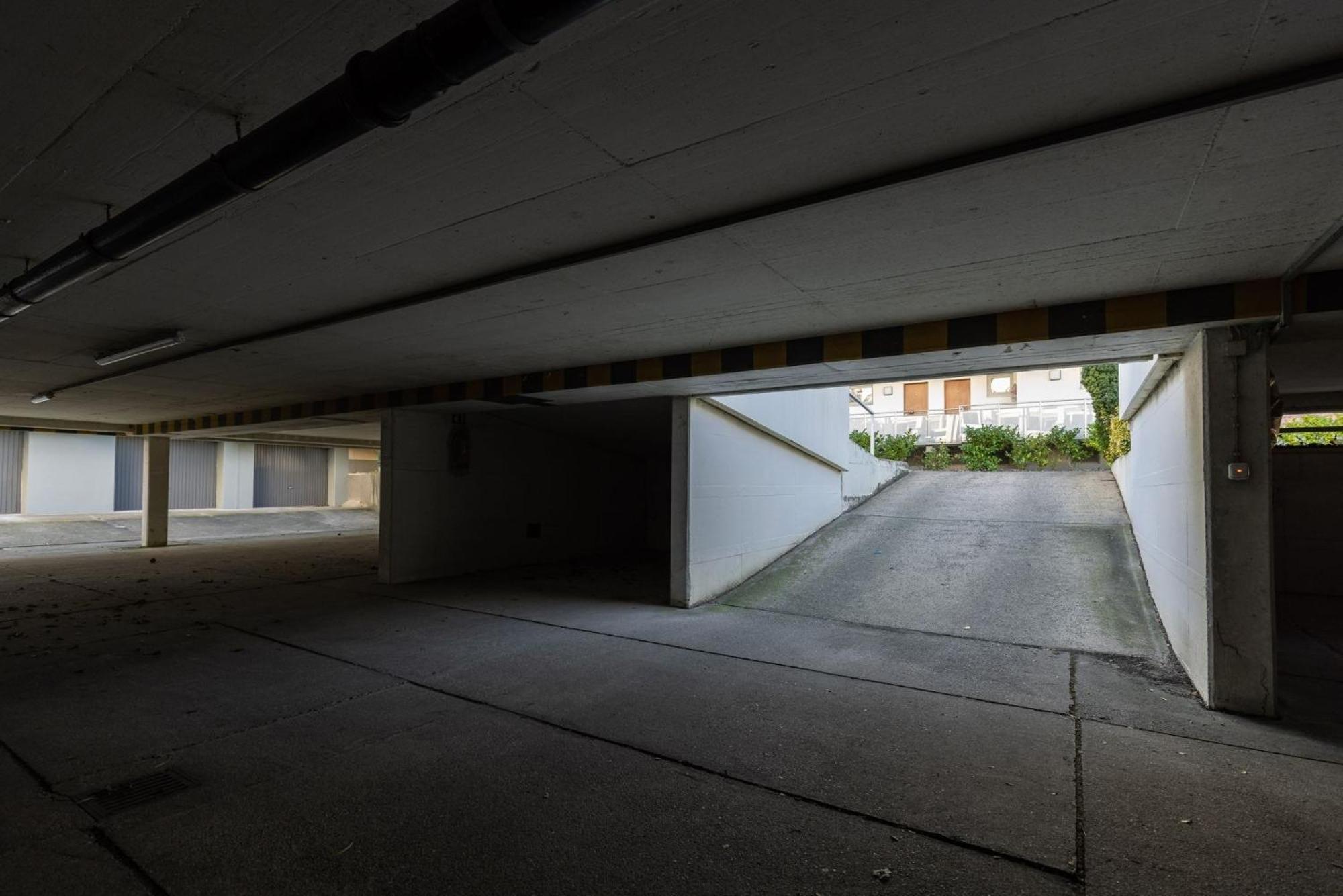 Fuerstenhof Wohnung 5 グレーミッツ エクステリア 写真