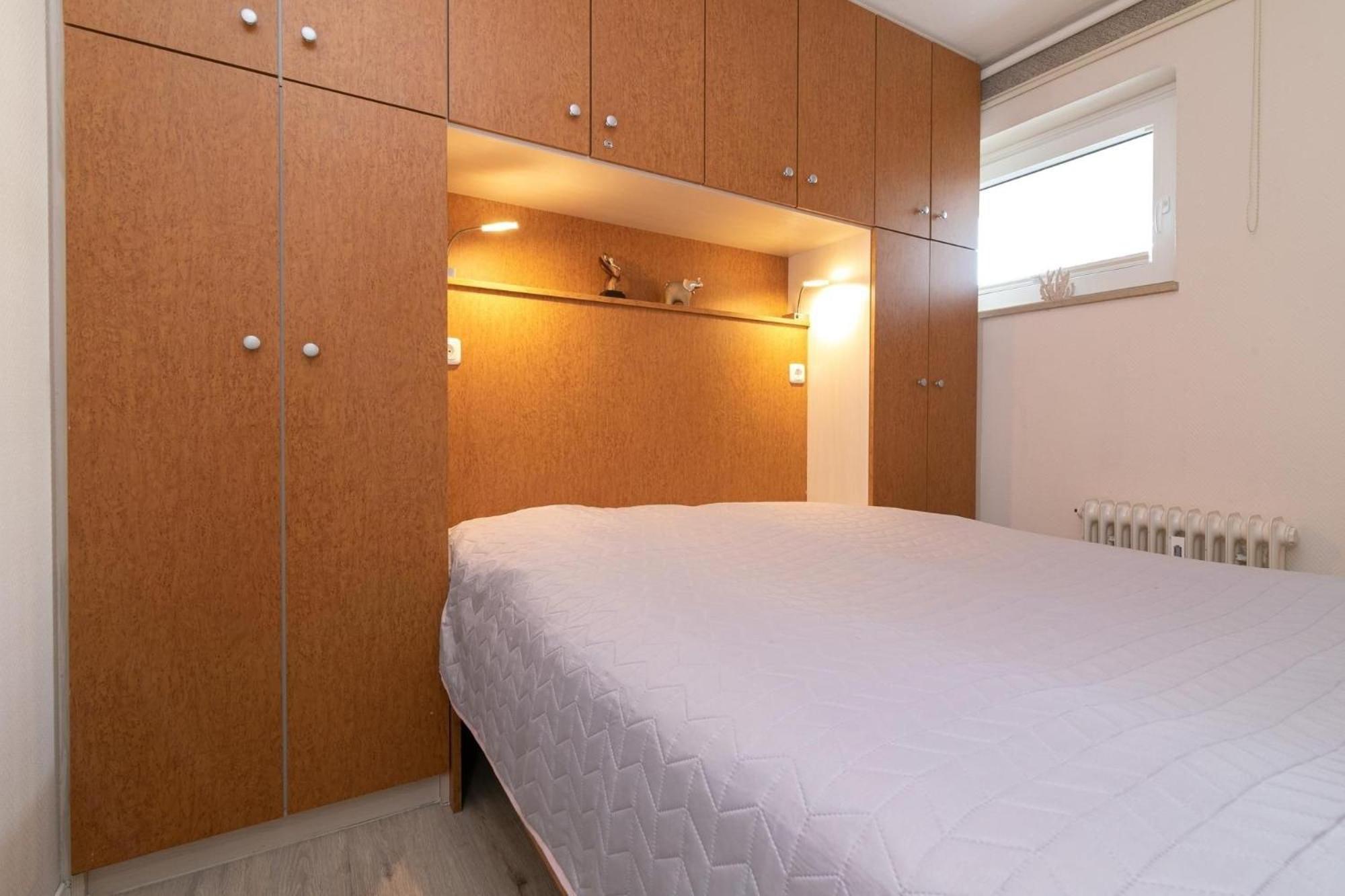 Fuerstenhof Wohnung 5 グレーミッツ エクステリア 写真